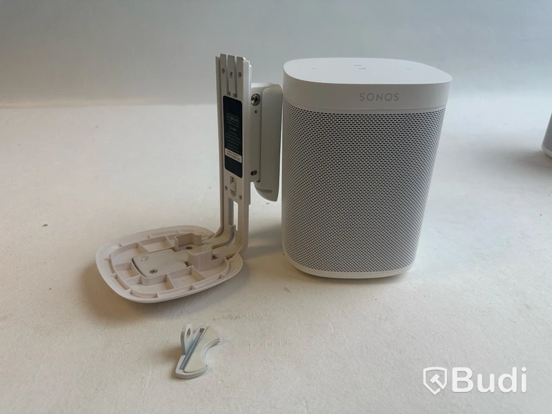 Högtalare Sonos One SL S22 (gen 1).