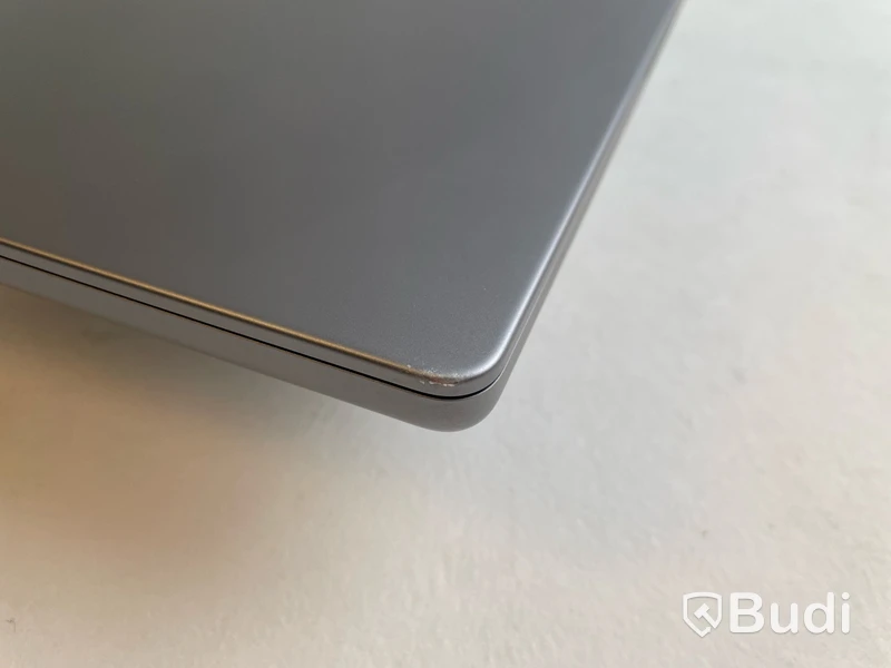 Dator Apple MacBook Pro 14 tum (2021).