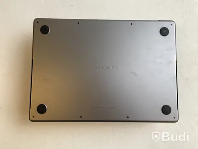 Dator Apple MacBook Pro 14 tum (2021).