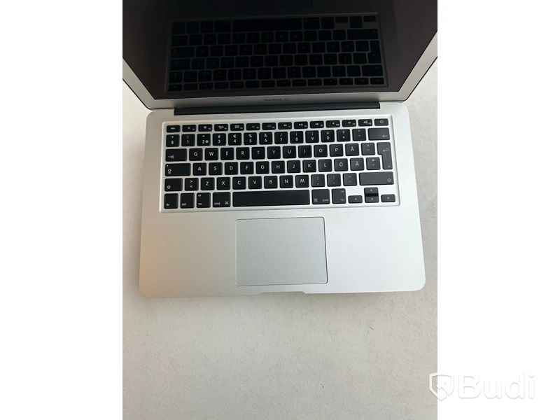 Dator Apple MacBook Air 13 tum(2015)