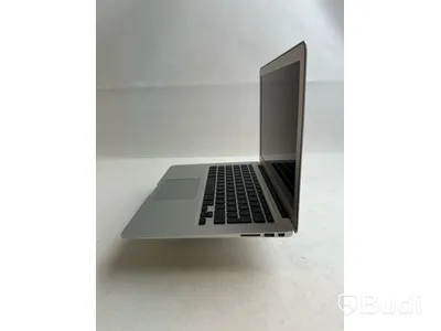 Dator Apple MacBook Air 13 tum(2015)