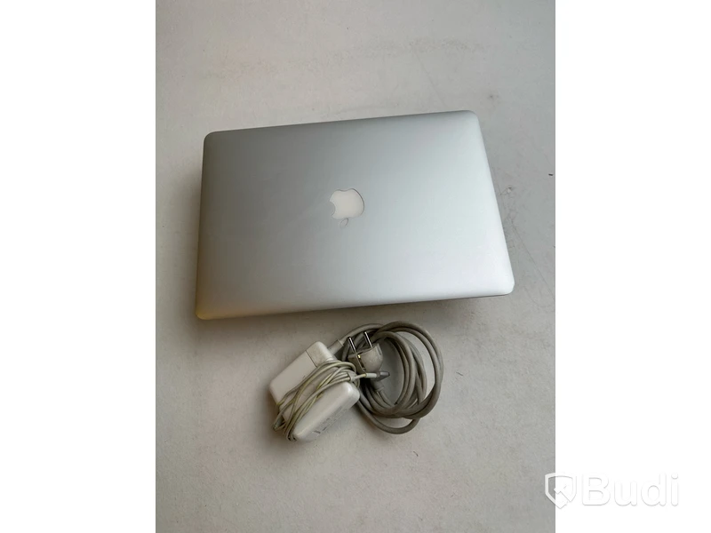 Dator Apple MacBook Air 13 tum(2015)