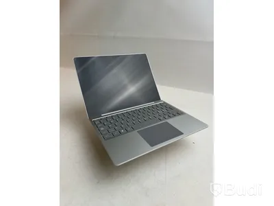 Dator Microsoft Surface Laptop Go.