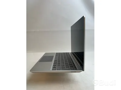 Dator Microsoft Surface Laptop Go.