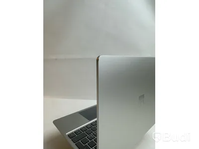 Dator Microsoft Surface Laptop Go.