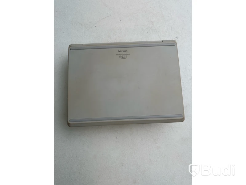 Dator Microsoft Surface Laptop Go.