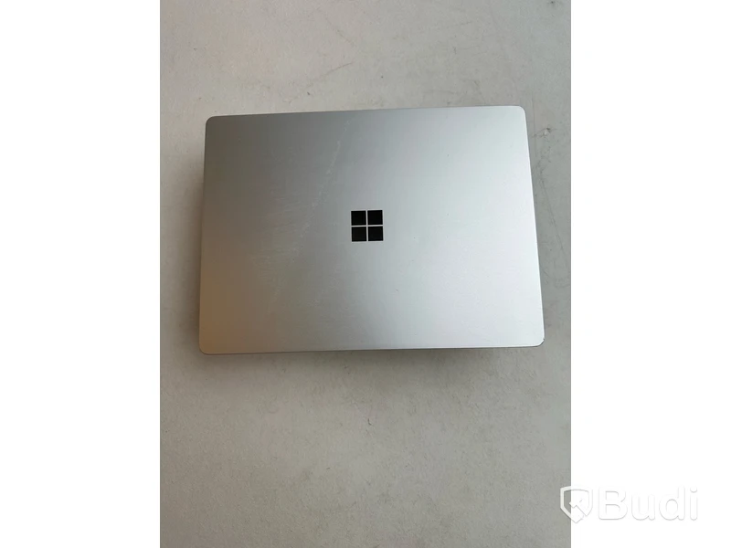 Dator Microsoft Surface Laptop Go.