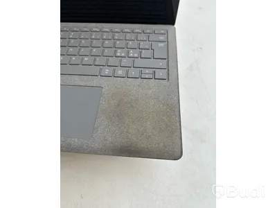 Dator Microsoft Surface Laptop.