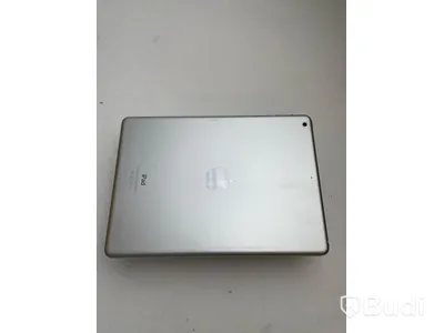 Apple iPad Air (2013).