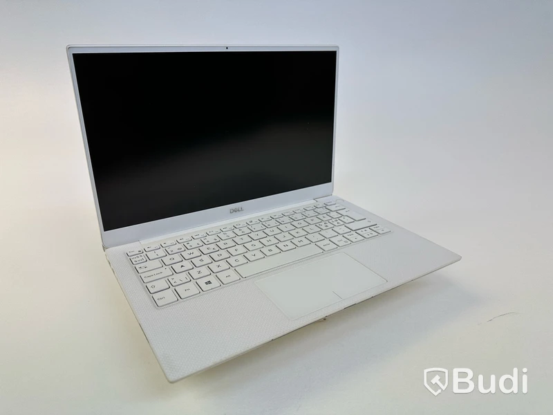 Dator Dell XPS 13 7390. OBS! Inget OS.