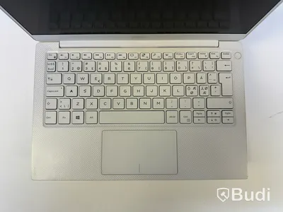 Dator Dell XPS 13 7390. OBS! Inget OS.