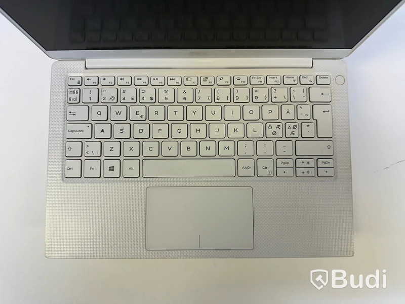 Dator Dell XPS 13 7390. OBS! Inget OS.