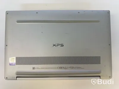 Dator Dell XPS 13 7390. OBS! Inget OS.