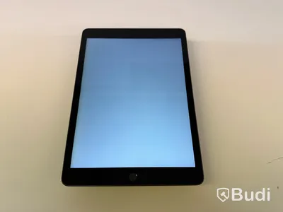 Surfplatta Apple iPad 8th gen 32GB. OBS! Defekt skärm.