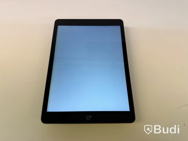 Surfplatta Apple iPad 8th gen 32GB. OBS! Defekt skärm.