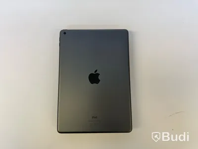 Surfplatta Apple iPad 8th gen 32GB. OBS! Defekt skärm.