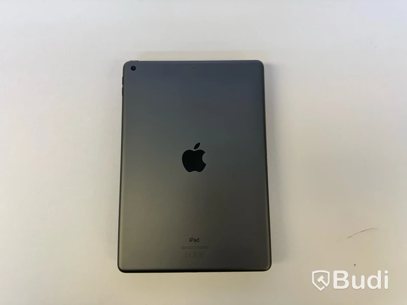 Surfplatta Apple iPad 8th gen 32GB. OBS! Defekt skärm.