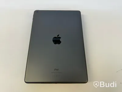 Surfplatta Apple iPad 8th gen 32GB. OBS! Defekt skärm.