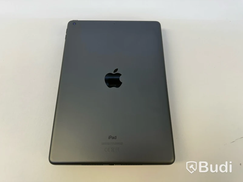 Surfplatta Apple iPad 8th gen 32GB. OBS! Defekt skärm.