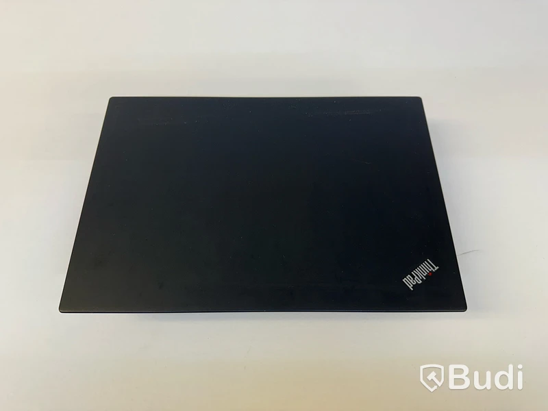 Dator Lenovo ThinkPad T460s. OBS! Inget OS.