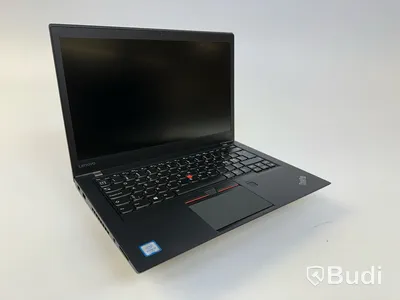 Dator Lenovo ThinkPad T460s. OBS! Inget OS.