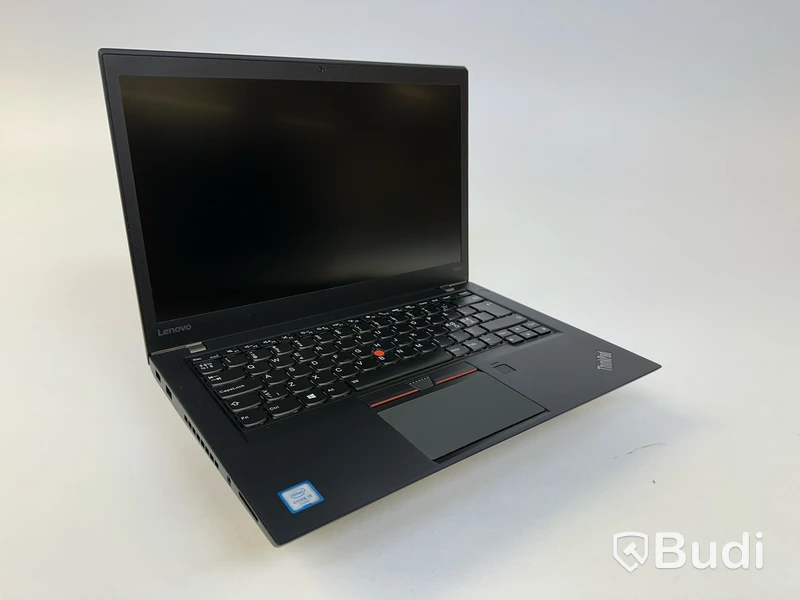 Dator Lenovo ThinkPad T460s. OBS! Inget OS.