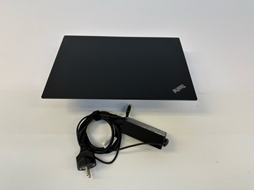 Dator Lenovo ThinkPad T460s. OBS! Inget OS.