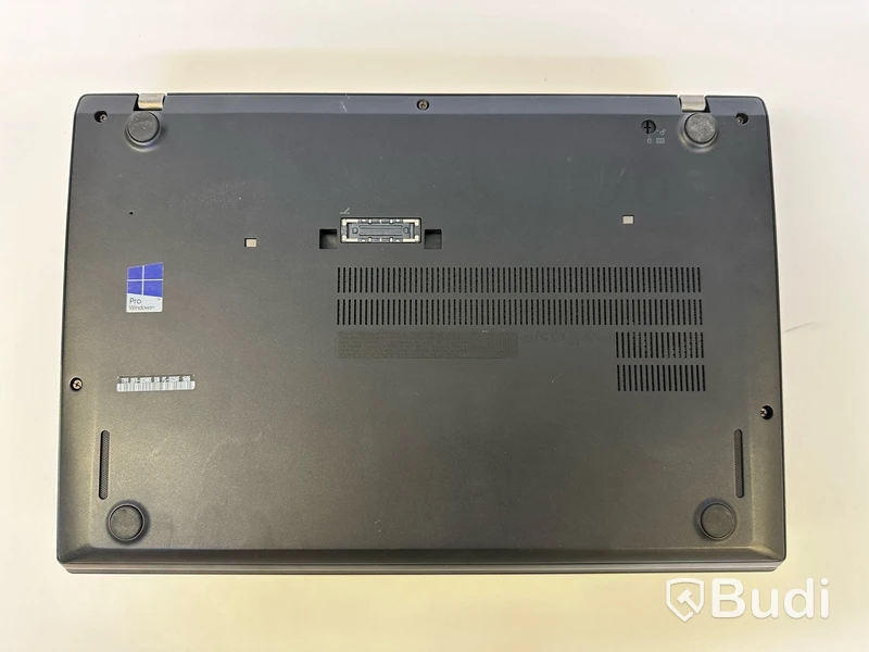 Dator Lenovo ThinkPad T460s. OBS! Inget OS.