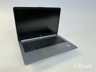 Dator HP 340s G7. OBS! Inget OS.