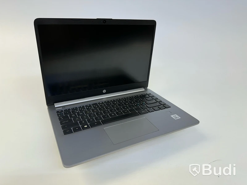 Dator HP 340s G7. OBS! Inget OS.