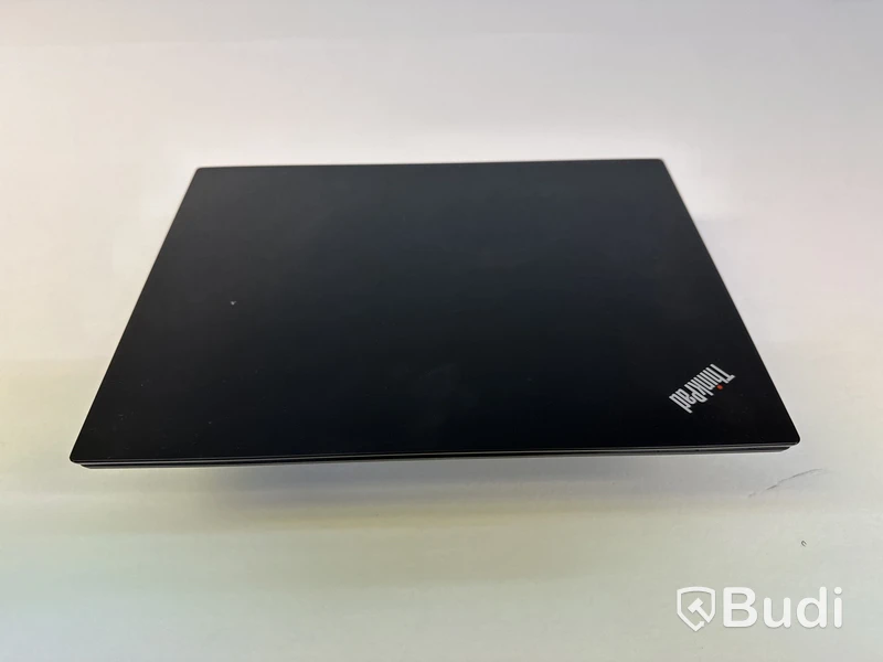 Dator Lenovo ThinkPad E480s. OBS! Inget OS.