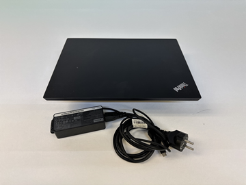 Dator Lenovo ThinkPad E480s. OBS! Inget OS.