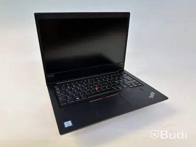Dator Lenovo ThinkPad E480s. OBS! Inget OS.
