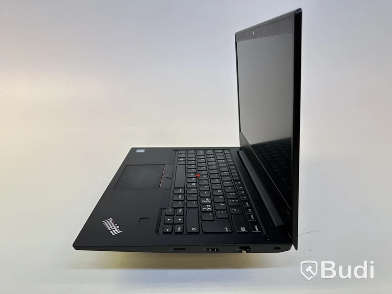 Dator Lenovo ThinkPad E480s. OBS! Inget OS.