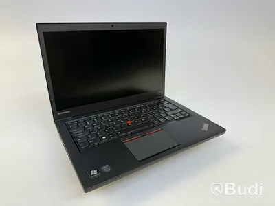 Dator Lenovo ThinkPad T450s. OBS! Inget OS.
