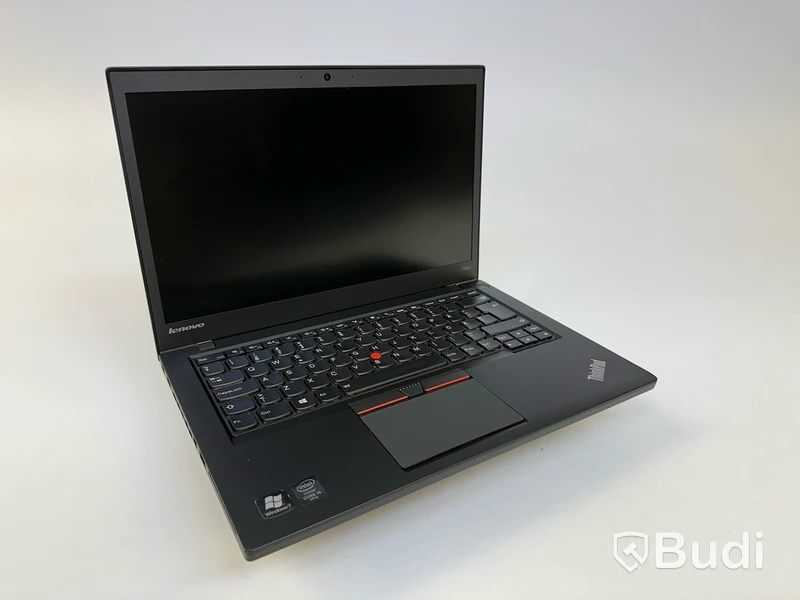 Dator Lenovo ThinkPad T450s. OBS! Inget OS.