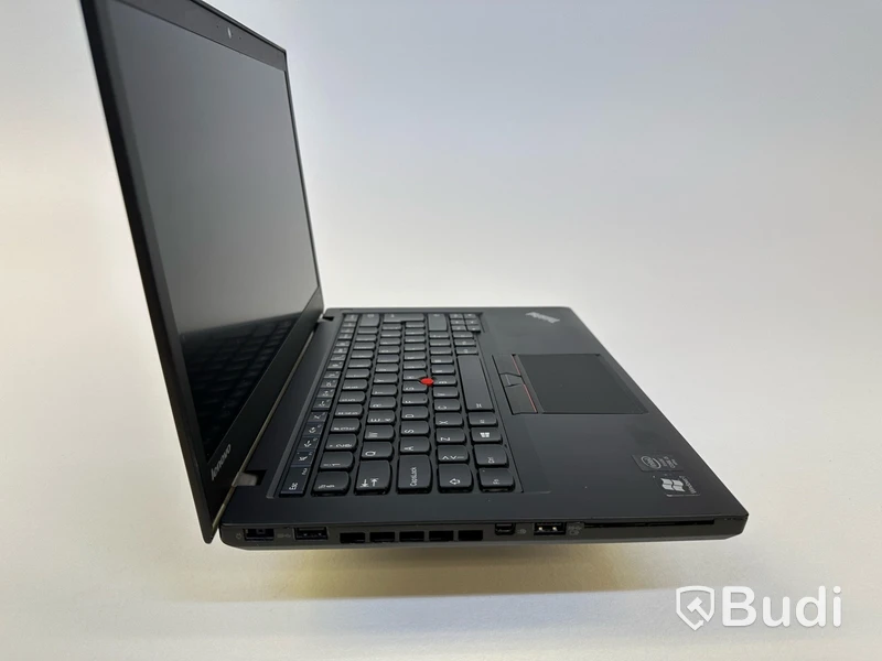 Dator Lenovo ThinkPad T450s. OBS! Inget OS.