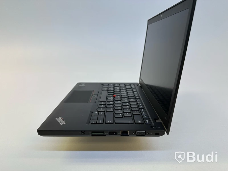 Dator Lenovo ThinkPad T450s. OBS! Inget OS.