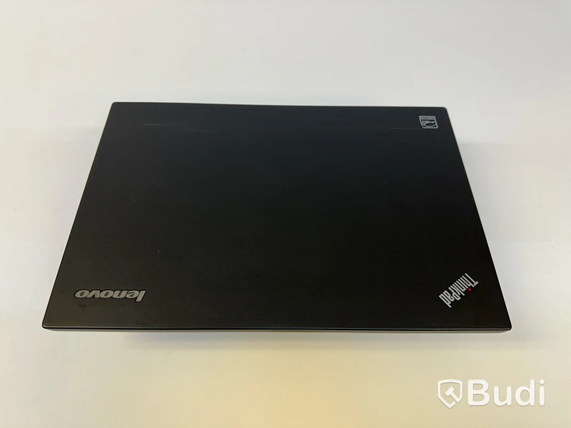 Dator Lenovo ThinkPad T450s. OBS! Inget OS.