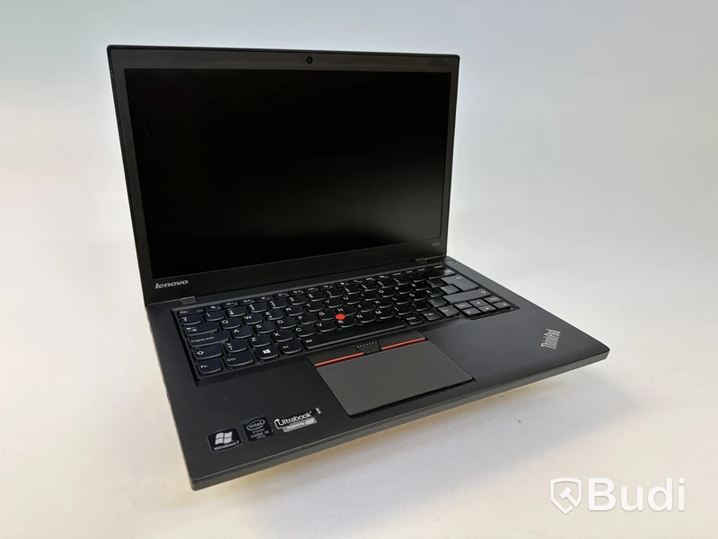 Dator Lenovo ThinkPad T450s. OBS! Inget OS.