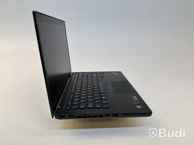 Dator Lenovo ThinkPad T450s. OBS! Inget OS.