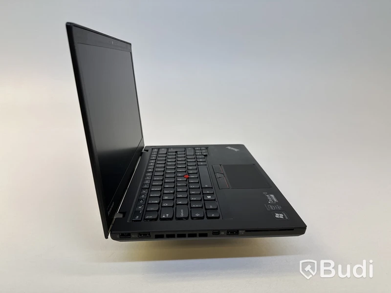 Dator Lenovo ThinkPad T450s. OBS! Inget OS.