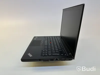 Dator Lenovo ThinkPad T450s. OBS! Inget OS.