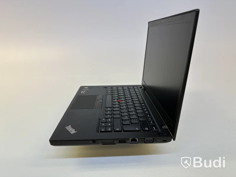 Dator Lenovo ThinkPad T450s. OBS! Inget OS.