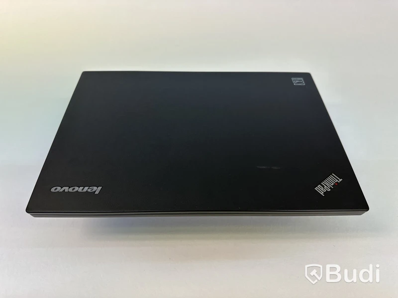 Dator Lenovo ThinkPad T450s. OBS! Inget OS.