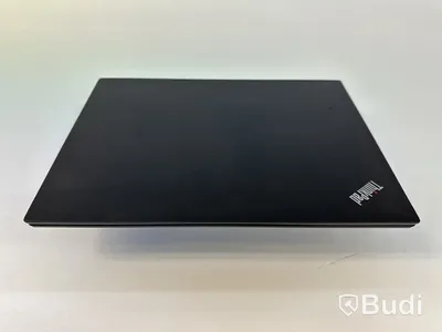Dator Lenovo ThinkPad E495. OBS! Ingen OS.