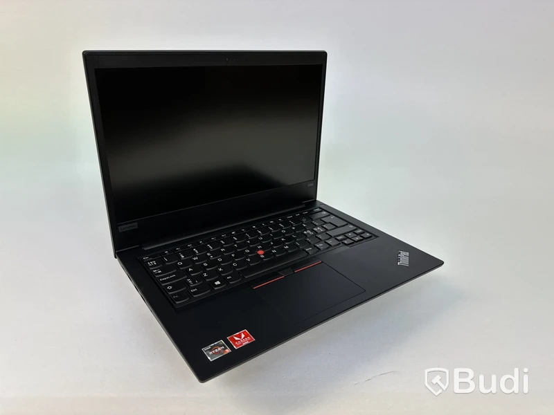 Dator Lenovo ThinkPad E495. OBS! Ingen OS.