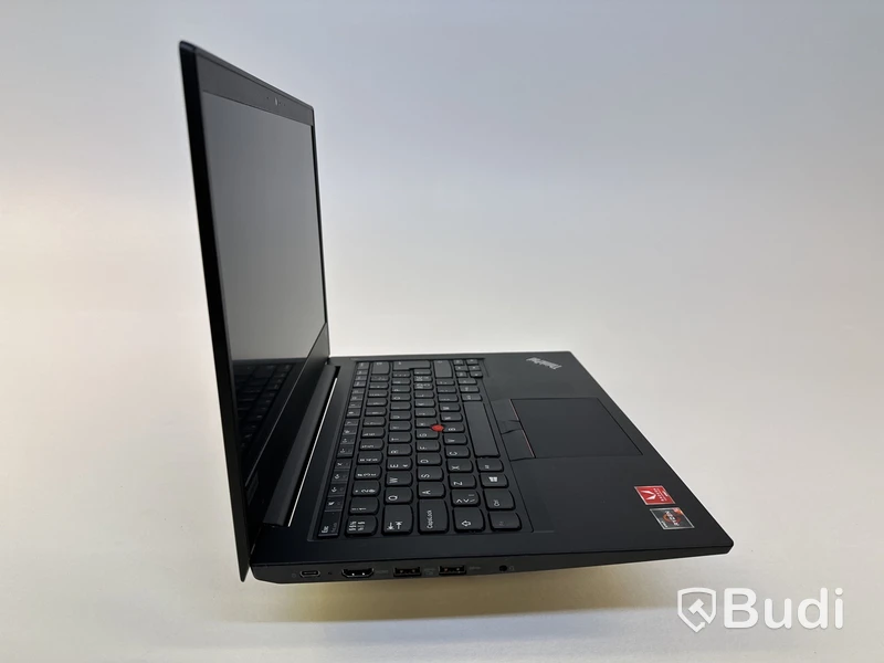 Dator Lenovo ThinkPad E495. OBS! Ingen OS.