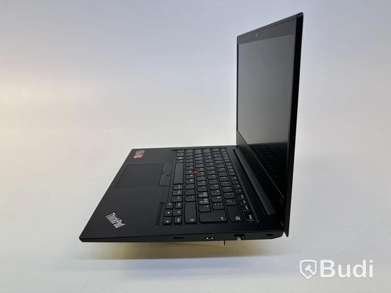 Dator Lenovo ThinkPad E495. OBS! Ingen OS.