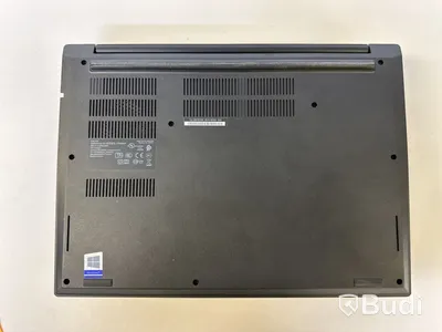 Dator Lenovo ThinkPad E495. OBS! Ingen OS.